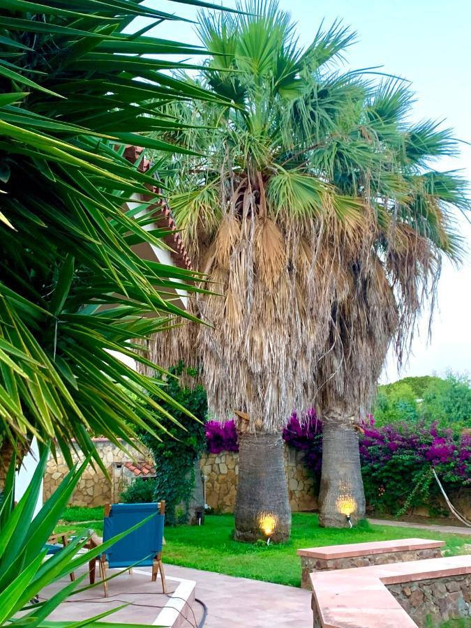 Villa Sunlight Sardegna Capitana Exterior photo