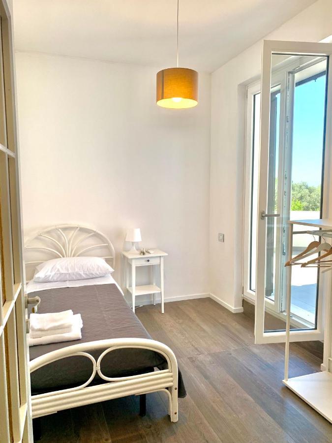 Villa Sunlight Sardegna Capitana Exterior photo