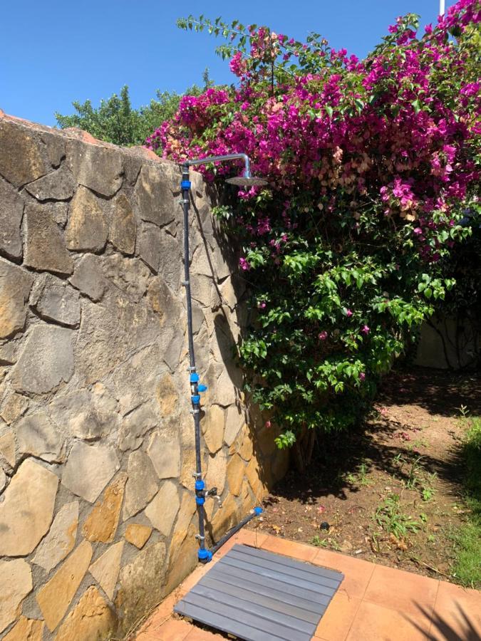 Villa Sunlight Sardegna Capitana Exterior photo