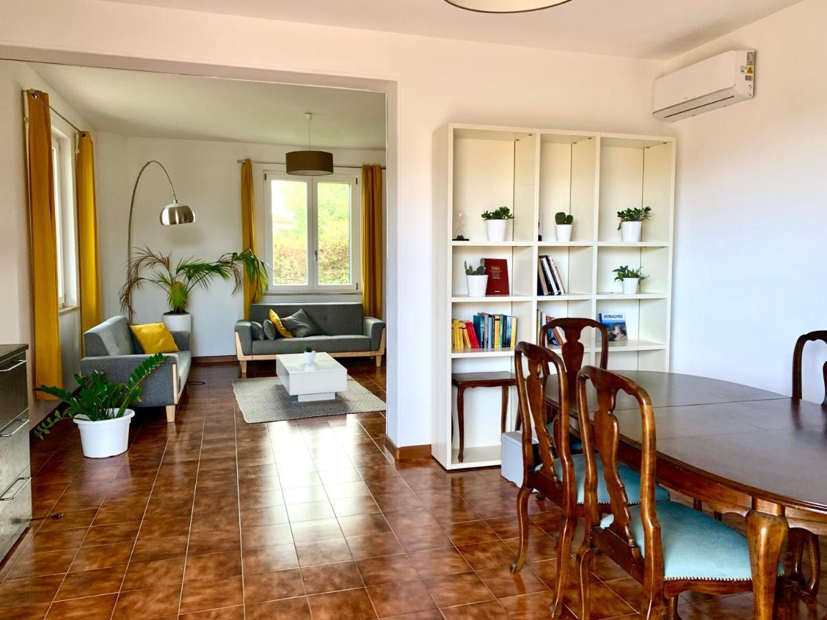Villa Sunlight Sardegna Capitana Exterior photo
